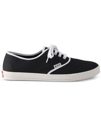 Prada - Cotton Sneakers - Lyst