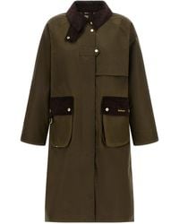 Barbour - 'Kirklees' Jacket - Lyst