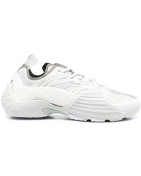 Lanvin - 'Flash-X' Sneakers - Lyst