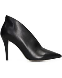 MICHAEL Michael Kors - "Tonya" High Pump - Lyst