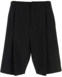 The Row - Sayed Short - Lyst
