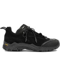 Our Legacy - "Gabe" Low-Top Sneakers - Lyst