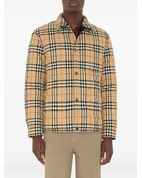 Burberry - Brighton Jacket - Lyst