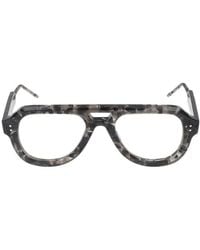 Thom Browne - Eyeglasses - Lyst