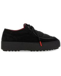 Moon Boot - Mtrack Wallaby Low - Lyst