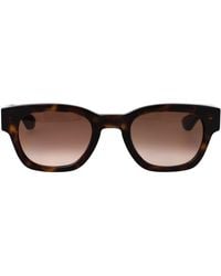 McQueen - Sunglasses - Lyst