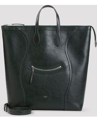 Celine - Medium Cabas Vertical - Lyst