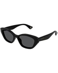 Gucci - Sunglasses - Lyst