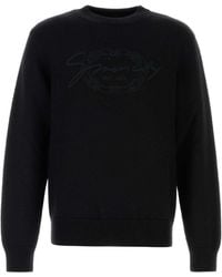 Givenchy - Wool Sweater - Lyst