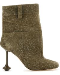 Loewe - Boots - Lyst