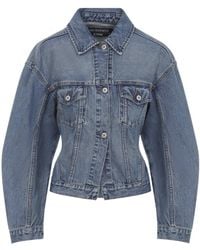Jacquemus - Jacket - Lyst