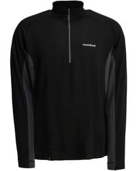Montbell - Sweatshirts - Lyst