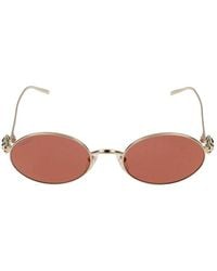 Cartier - Sunglasses Ct0644S 003/20/135 - Lyst