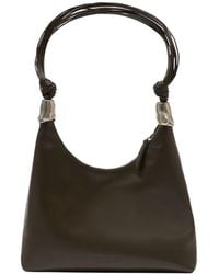 STAUD - Cuff Shoulder Bag - Lyst