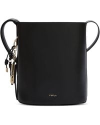 Furla - Roxie S Bucket Bag - Lyst