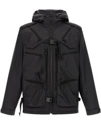 Junya Watanabe - 'Mountain' Tnf X Eye Jacket - Lyst