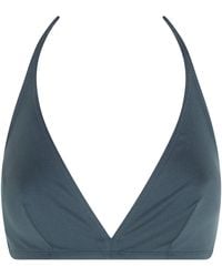 Eres - "Gang" Triangle Bra - Lyst