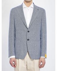 Tagliatore - Jacket - Lyst