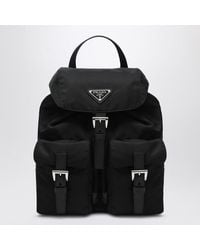 Prada - Reedition 1978 Small Renylon Backpack - Lyst