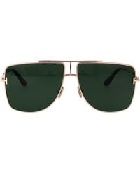 Tom Ford - Sunglasses - Lyst
