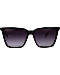 Calvin Klein - Acetate Sunglasses - Lyst