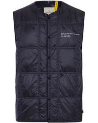 Moncler - Genius X Frgmt Vaile Down Vest Jacket - Lyst