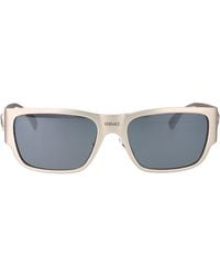 Versace - Sunglasses - Lyst