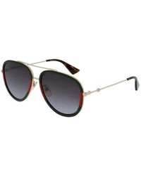 Gucci - Gg0062S 003 - Lyst