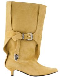 Toga - Aj1508 Boots - Lyst