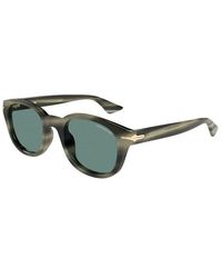 Montblanc - Mb0435S 005 - Lyst