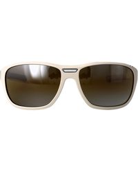 Vuarnet - Squared Sunglasses Vu40021 U 21 Q - Lyst
