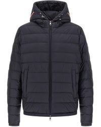 Moncler - Vermeille Puffer Jackets - Lyst
