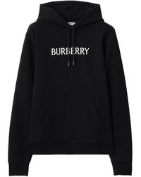 Burberry - Simon Hoodie - Lyst