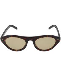 Prada - Sunglasses 0Pr B15S 17N70R/21/145 - Lyst