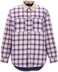 Isabel Marant - Steeve Puffer Jackets - Lyst