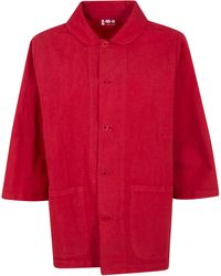 Labo.art - "Olivia" Pulla Cotton Jacket - Lyst
