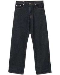 Dries Van Noten - Peyter Denim Trousers - Lyst