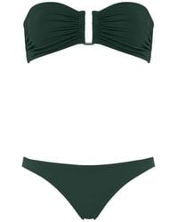 Eres - Show Top & Fripon Bottom Bikini - Lyst