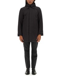 Woolrich - Reversible Nylon Jacket - Lyst