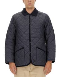 Lavenham - Denham Jacket - Lyst