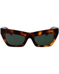 Burberry - Sunglasses - Lyst