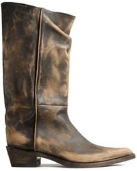 KHAITE - "Clive" Boot T. 035 - Lyst