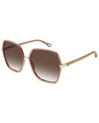 Chloé - Ch0262S 005 - Lyst