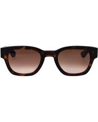 McQueen - Sunglasses - Lyst