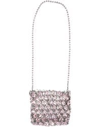 Self-Portrait - Small Crossbody Bag - Lyst