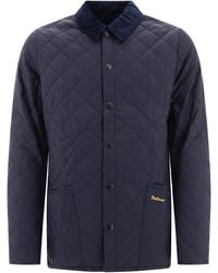 Barbour - Coats & Jackets - Lyst