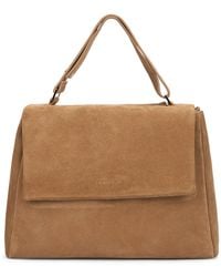 Orciani - Handbag Sveva - Lyst