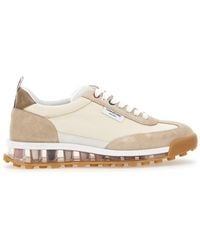 Thom Browne - Tech Runner Sneaker - Lyst