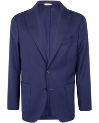 Boglioli - "Opsak" Jacket - Lyst