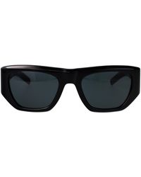 Saint Laurent - Sunglasses - Lyst